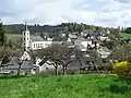 Ortskern