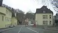Im westlichen Klagebach