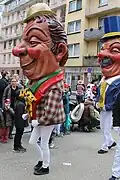 Schambes
