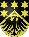 Wappen von Schattenhalb