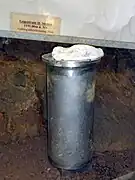 Lagerbehälter Typ 1
