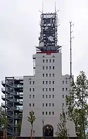 Bild des Objektes