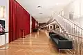 Foyer im 1. Rang