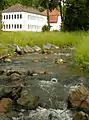 Schede im Schedetal bei Volkmarshausen