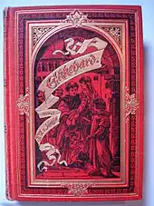 Ekkehard (198. Aufl., 1903)