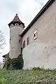 Bauernturm