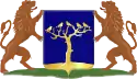 Wappen des Ortes Schellinkhout