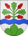 Wappen von Schelten