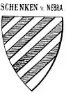 Schenken von Nebra