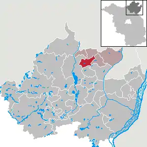 Karte