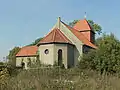 Gartenseite