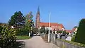 Kirche St. Peter und Paul