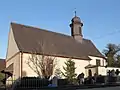 Kirche St.-Michael Scherzingen