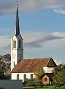 Reformierte Kirche