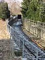 Südeinfahrt