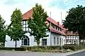 Vorwerk (Rathaus)