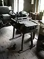 Originale Maschinen