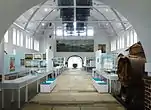 Schifffahrtsmuseum Kiel
