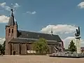 Schijndel, Kirche: de Sint Servatiuskerk