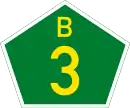 B3
