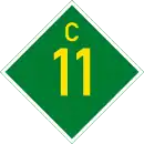 Hauptstraße C11
