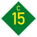 C15