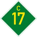 C17