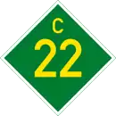 C22