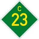 C23