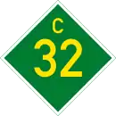 C32