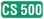S500