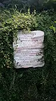 Geschichte des Rastplatzes