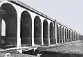 Schildescher Viadukt, 1917
