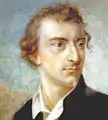 Friedrich Schiller(Porträt, 1812)