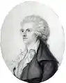 Friedrich Schiller 1787