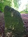 Schillerdenkmal an der Schillerwiese