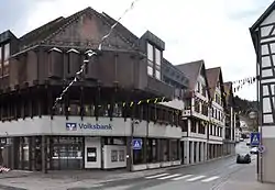 Filiale Schiltach