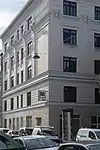 Miethäuser