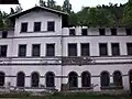 Schlämmerei