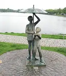 Schirmkinder Schwerin (1973)