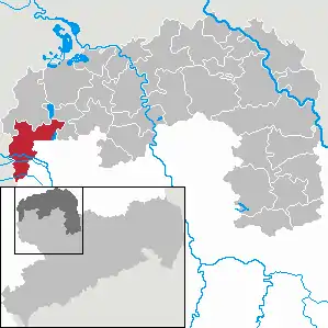 Karte