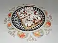 Schlesischer Pflaumenkuchen(Schläscher Pflaumakucha)