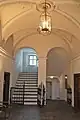 Treppenhaus