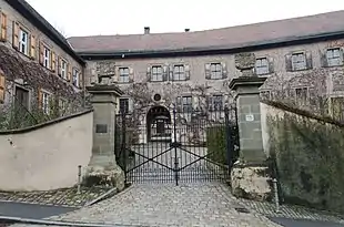 Schloss Aschbach