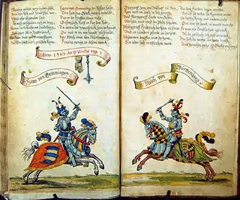 Schlacht von Seckenheim