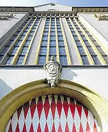 Schlachthof(1925)