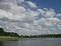 Idylle am Schladi