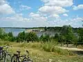 Schladitzer Bucht 2014