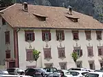 Haus Schlanderegg