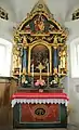 Altar